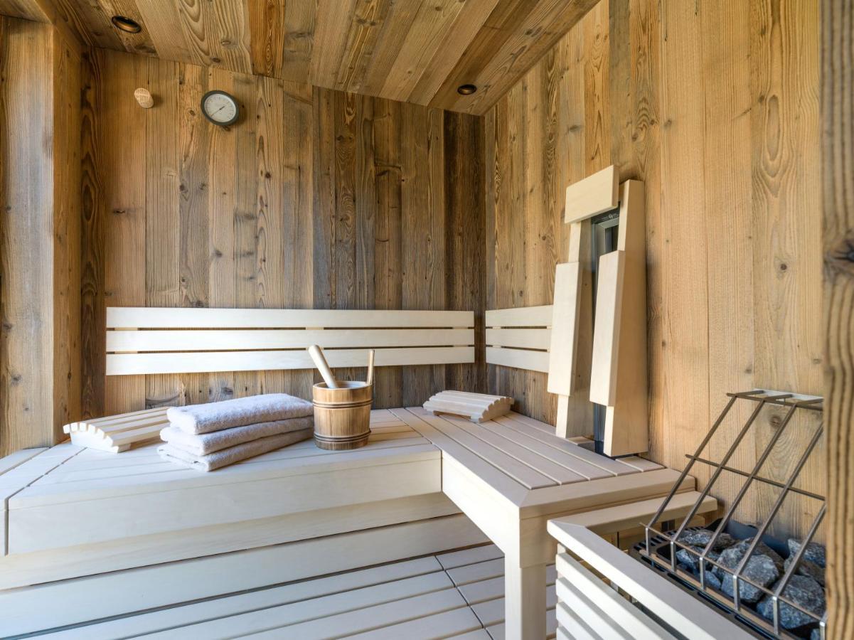 Chalets Weitblick Mariasteinerhof Zewnętrze zdjęcie