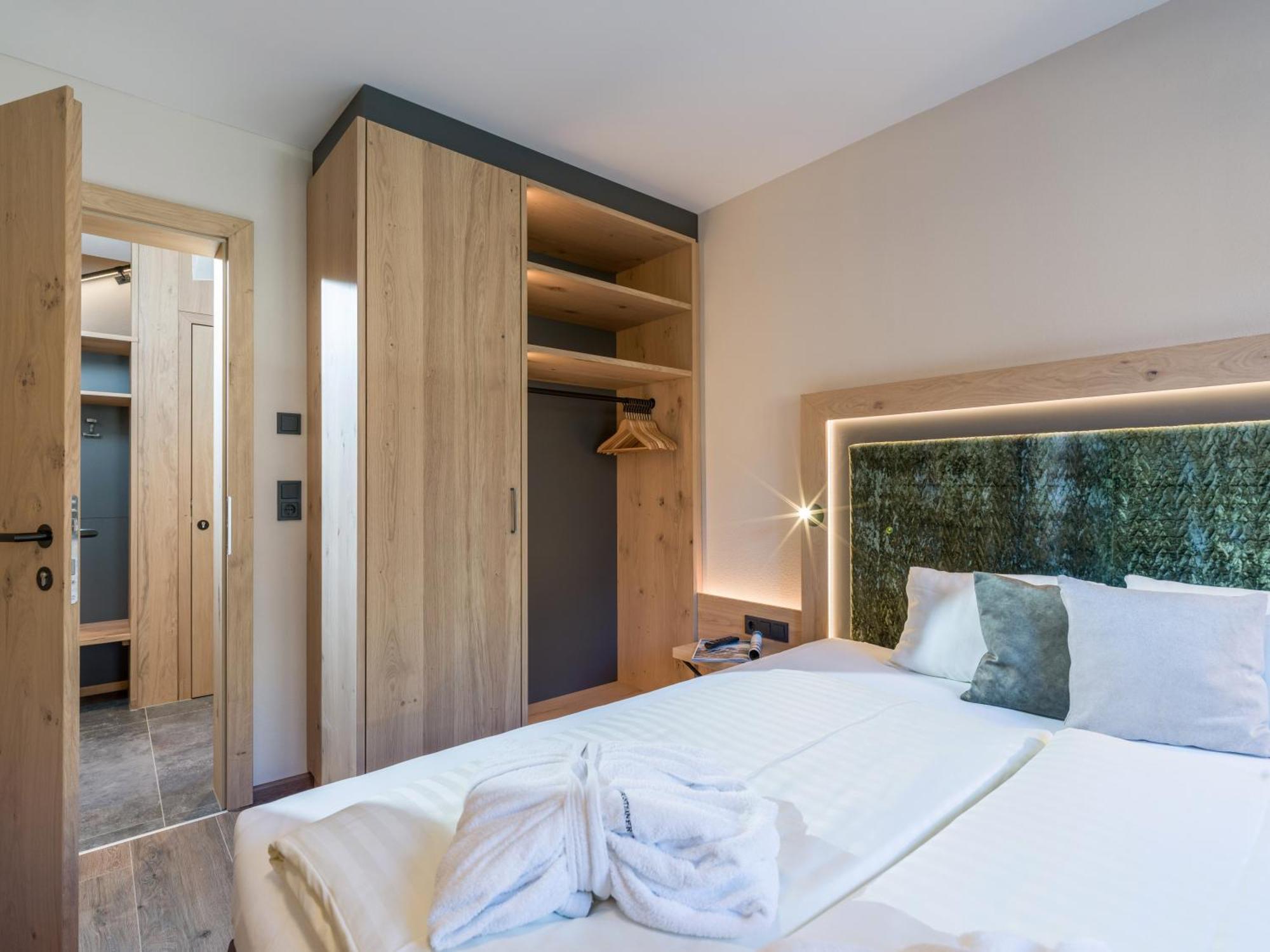 Chalets Weitblick Mariasteinerhof Zewnętrze zdjęcie
