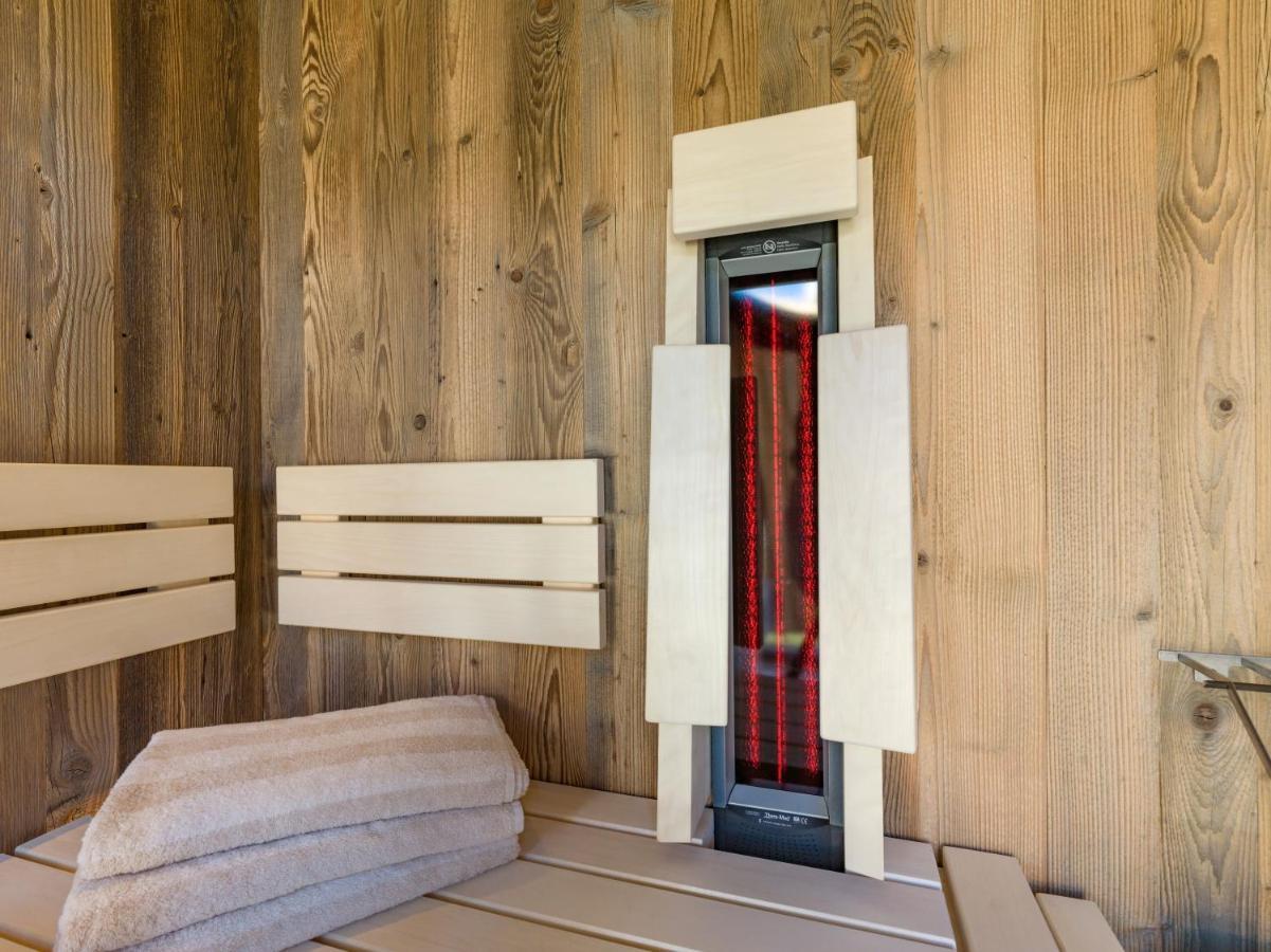 Chalets Weitblick Mariasteinerhof Zewnętrze zdjęcie