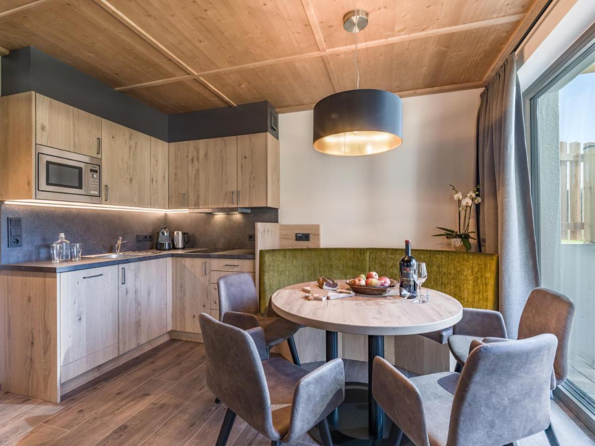Chalets Weitblick Mariasteinerhof Zewnętrze zdjęcie