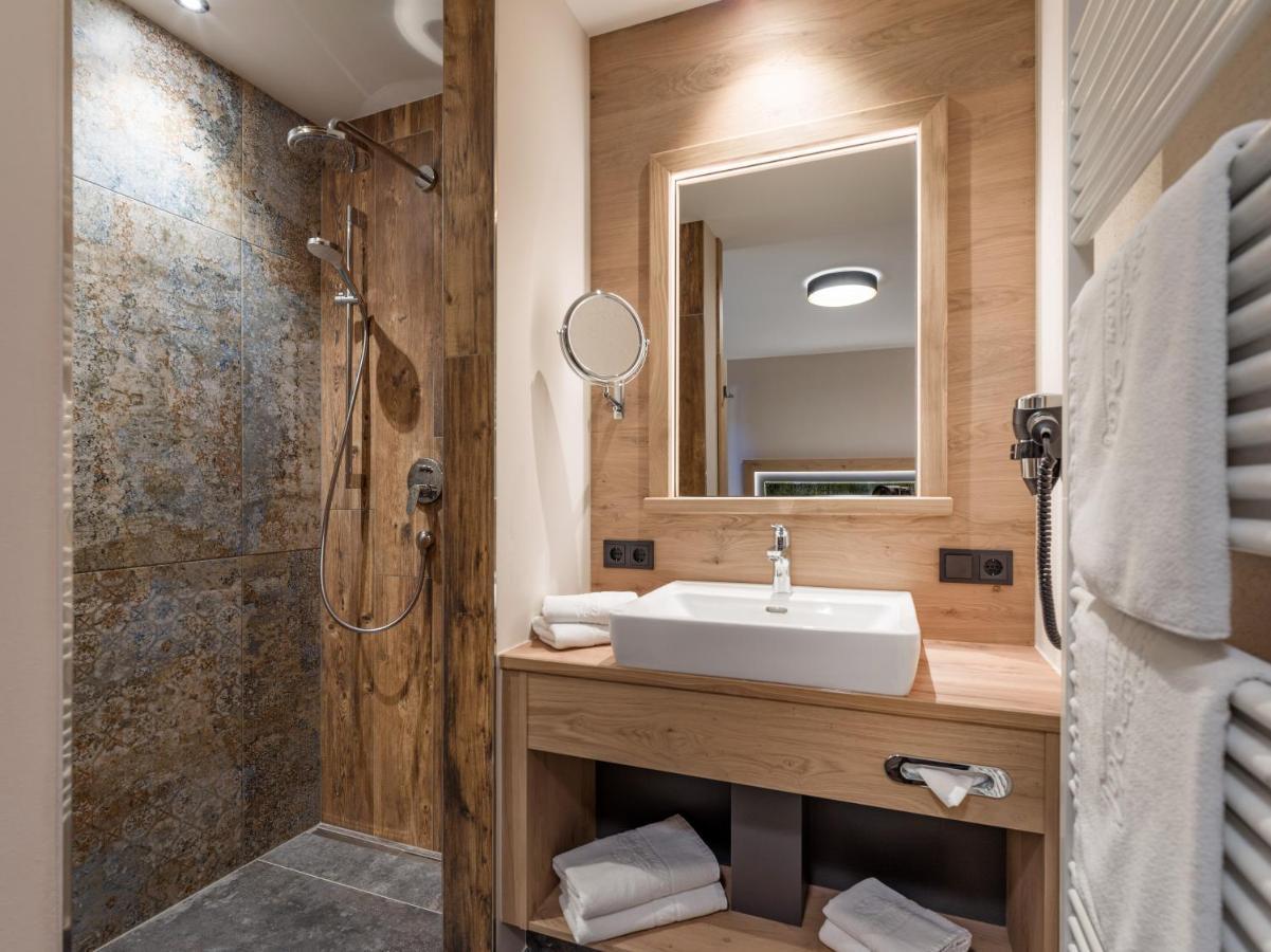 Chalets Weitblick Mariasteinerhof Zewnętrze zdjęcie