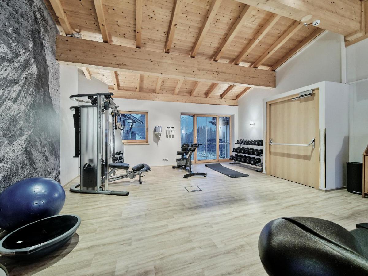 Chalets Weitblick Mariasteinerhof Zewnętrze zdjęcie