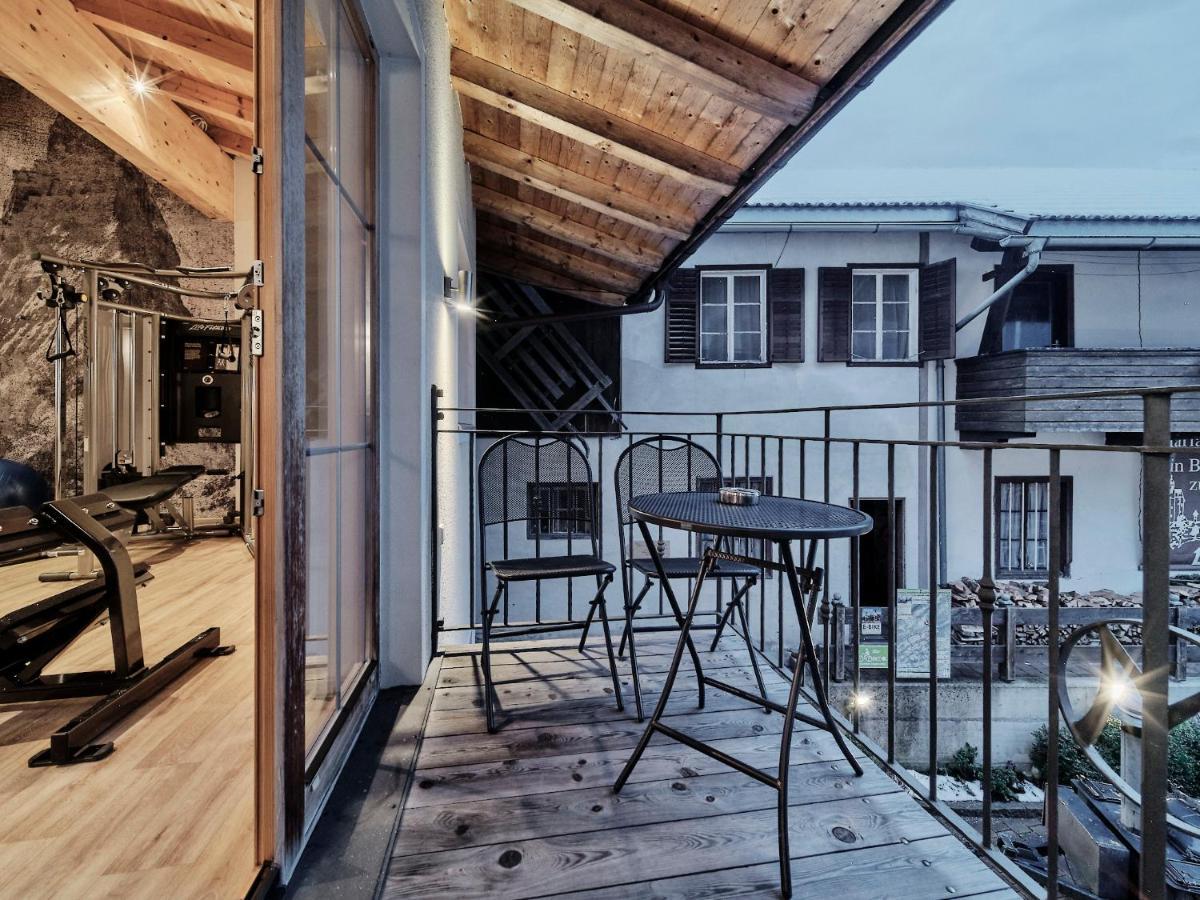 Chalets Weitblick Mariasteinerhof Zewnętrze zdjęcie